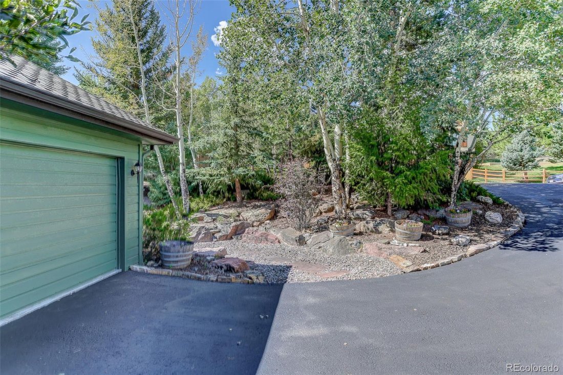 House in Evergreen, Colorado, United States 3 - 18713696