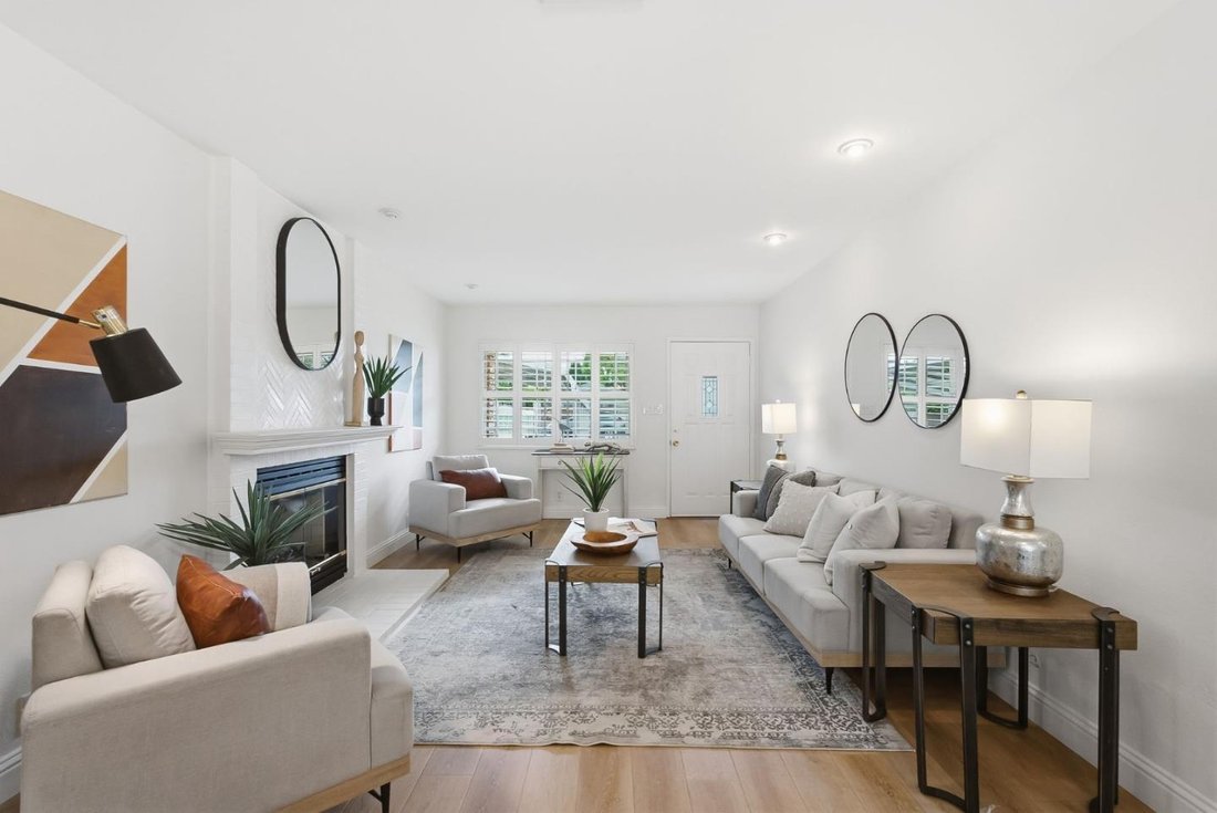 House in San Jose, California, United States 2 - 18705658