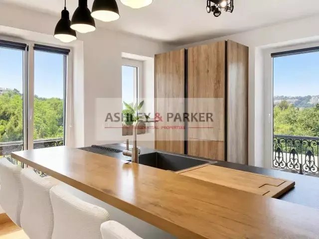 Apartment in Nice, Provence-Alpes-Côte d'Azur, France 3 - 18055150