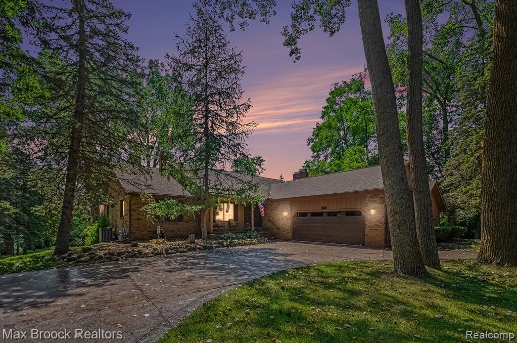 House in Clarkston, Michigan, United States 3 - 18705251