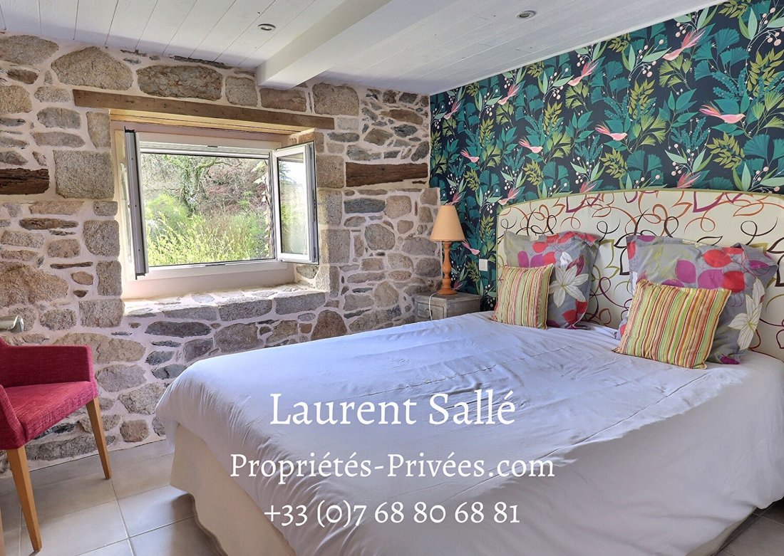 Villa in Péaule, Brittany, France 5 - 18712188