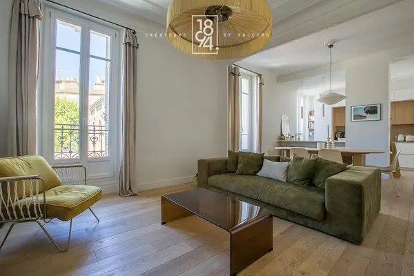 Appartamento a 1er Arrondissement, Marsiglia, Francia 2 - 18379563