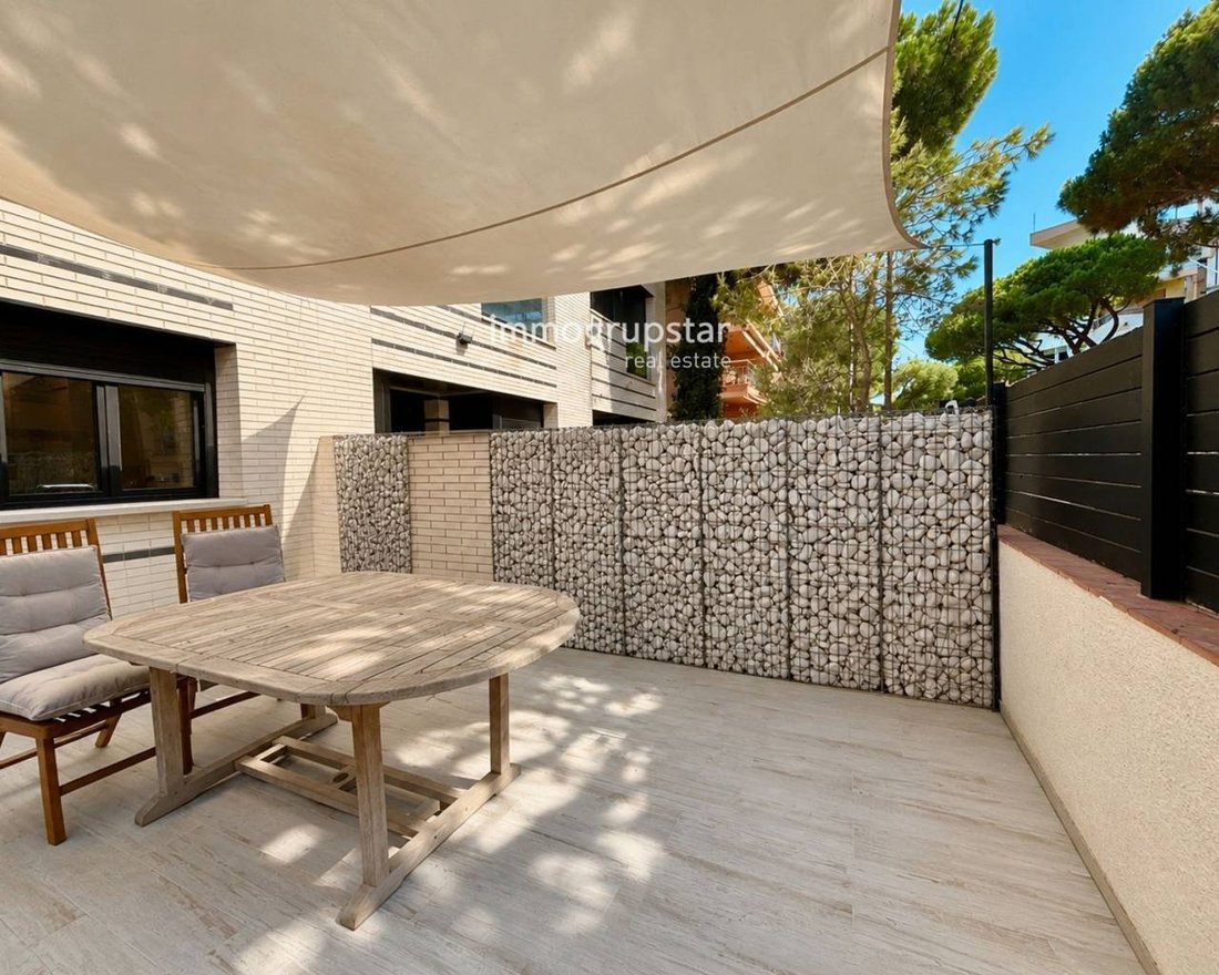 Residenza a Platja d'Aro, Catalogna, Spagna 2 - 18706893