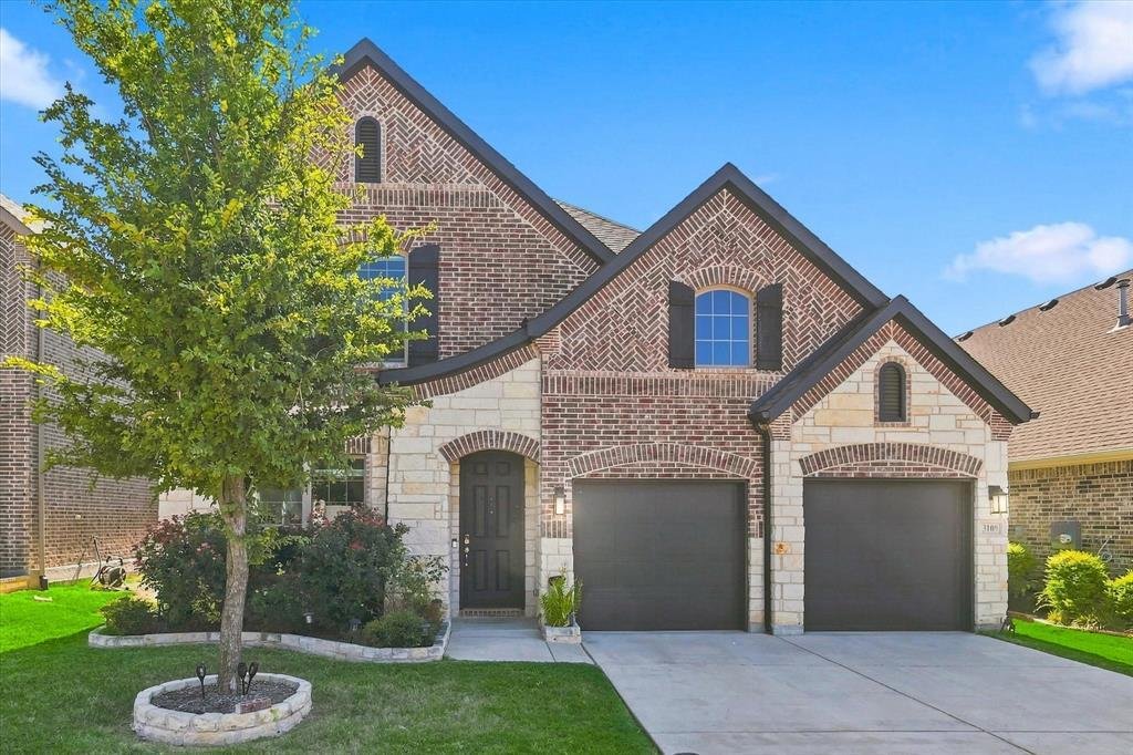House in Fairview, Texas, United States 1 - 18708782