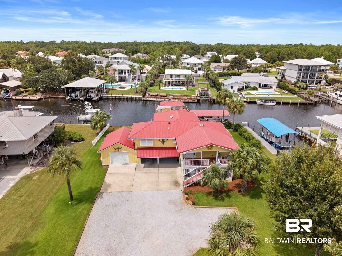 House in Orange Beach, Alabama, United States 4 - 18705538