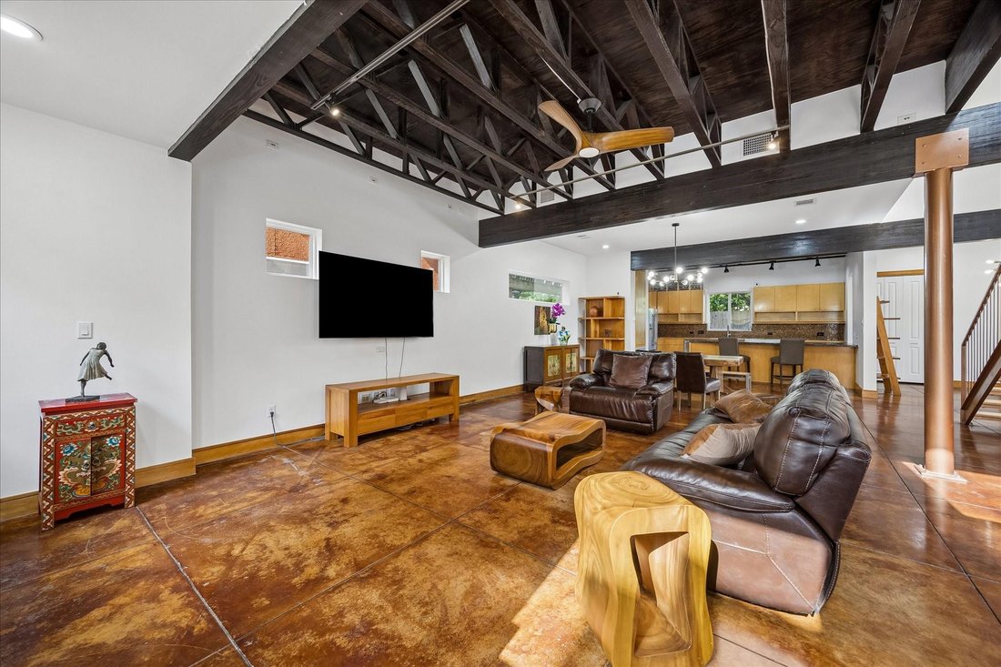 House in Houston, Texas, United States 3 - 18706606