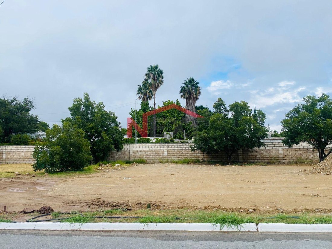 Land in Nogalar del Campestre, Coahuila, Mexico 5 - 18704882