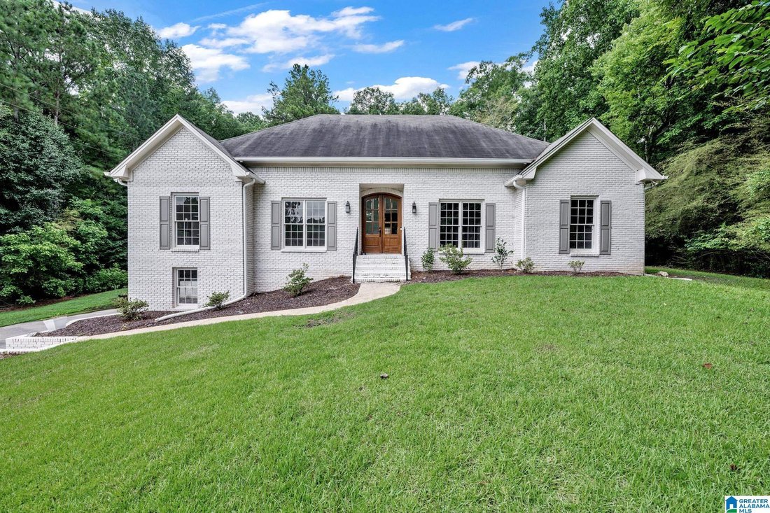 Maison à Hoover, Alabama, États-Unis 1 - 18589280