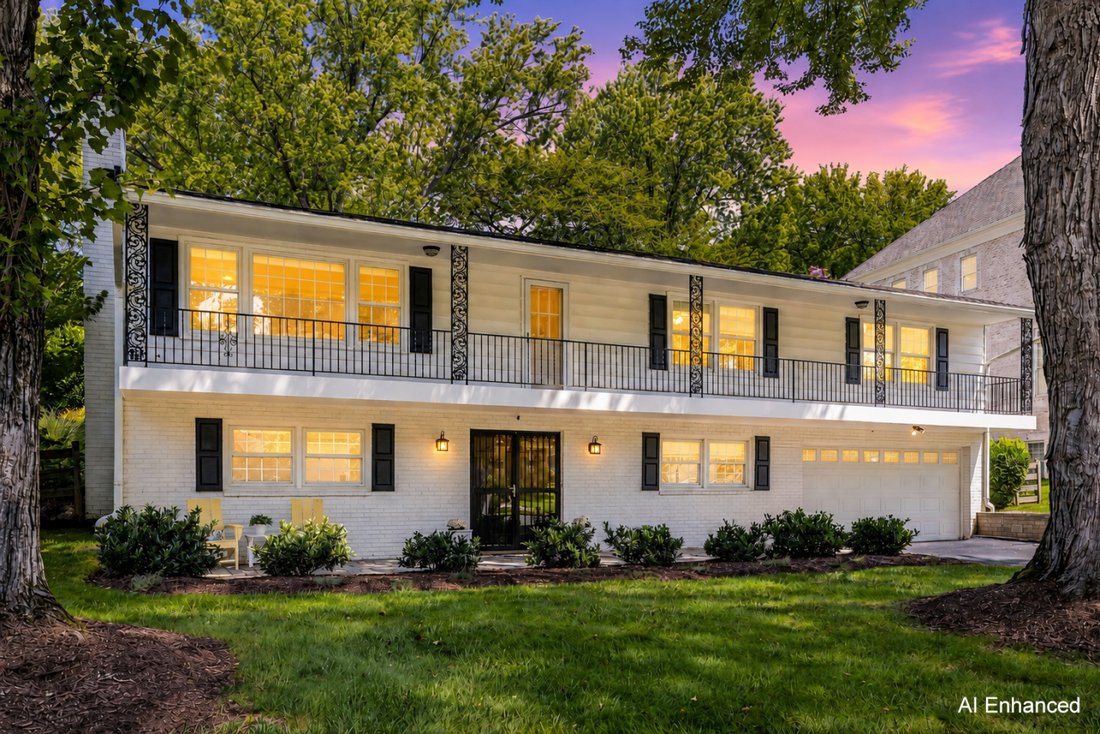 House in McLean, Virginia, United States 1 - 18709252