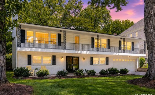 House in McLean, Virginia, United States 1