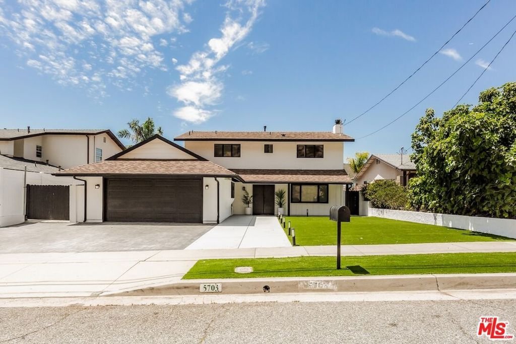 House in Hidden Hills, California, United States 4 - 18708543