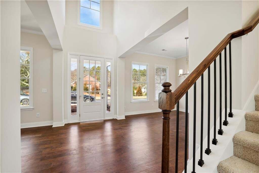 House in Buford, Georgia, United States 4 - 18703486