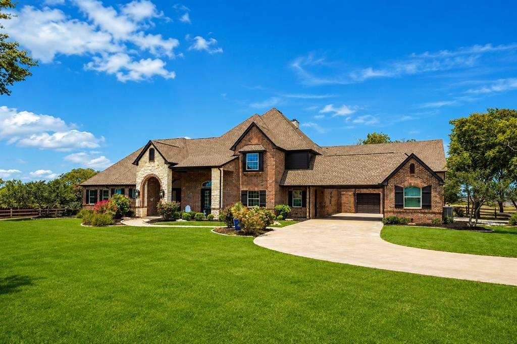 House in Fort Worth, Texas, United States 3 - 18711571
