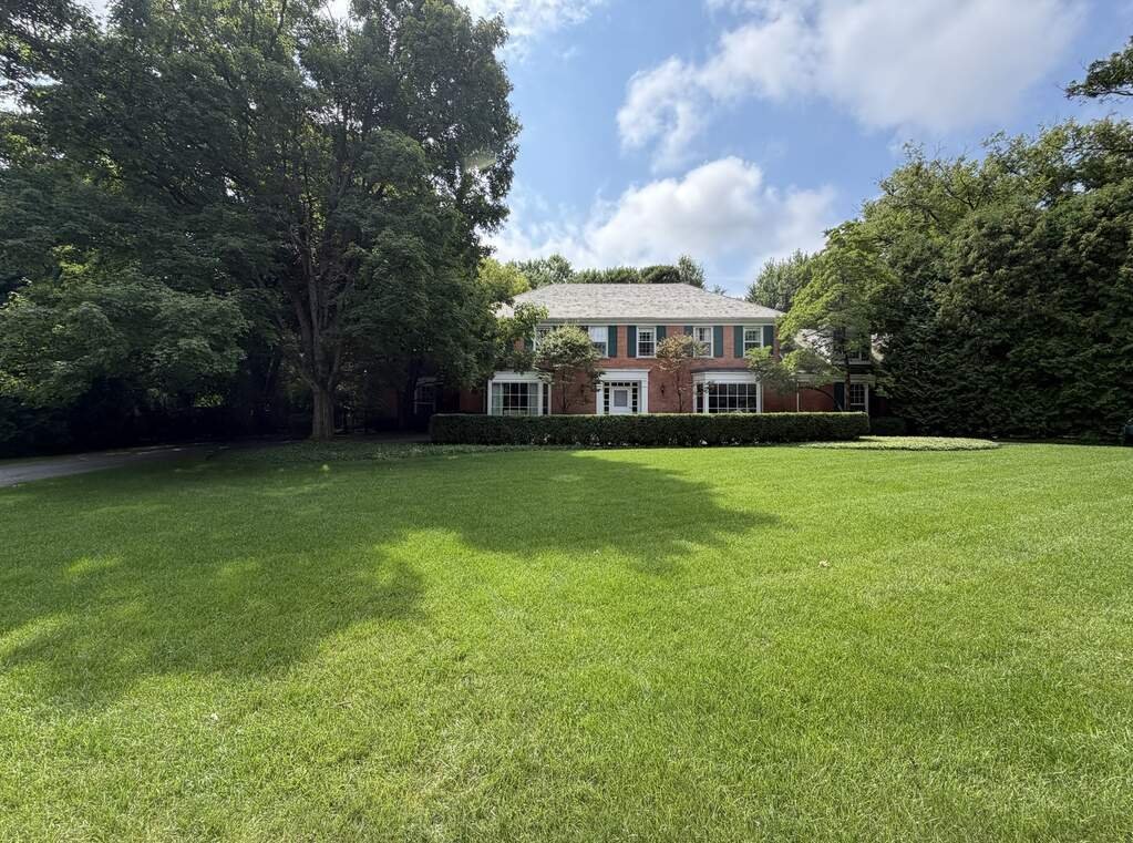 House in Lake Bluff, Illinois, United States 2 - 18708311