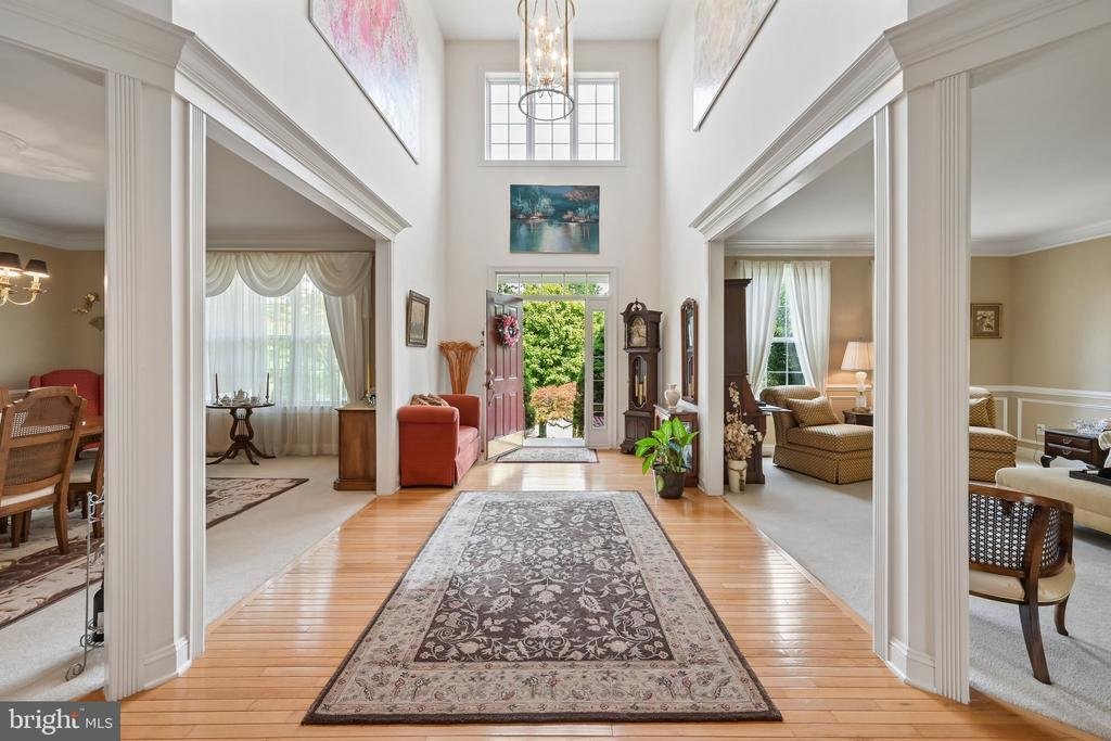 House in Mount Laurel Township, New Jersey, United States 4 - 18712662