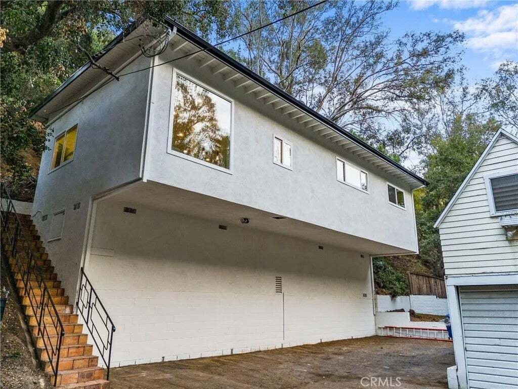 Casa a Los Angeles, California, Stati Uniti 2 - 18713137