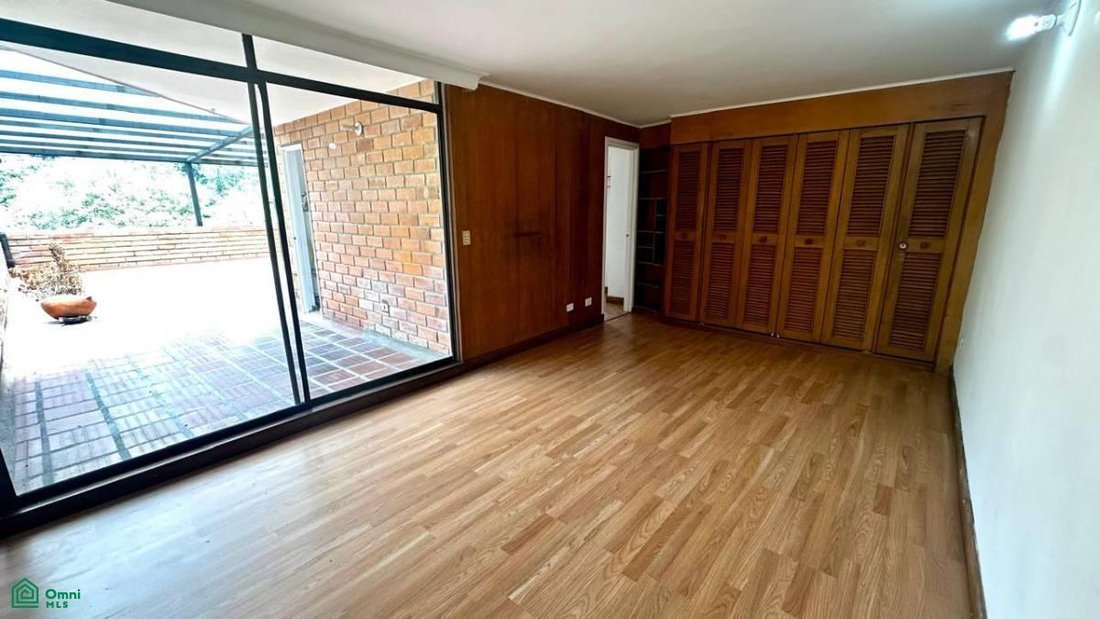 Condo in Medellín, Antioquia, Colombia 5 - 18711246