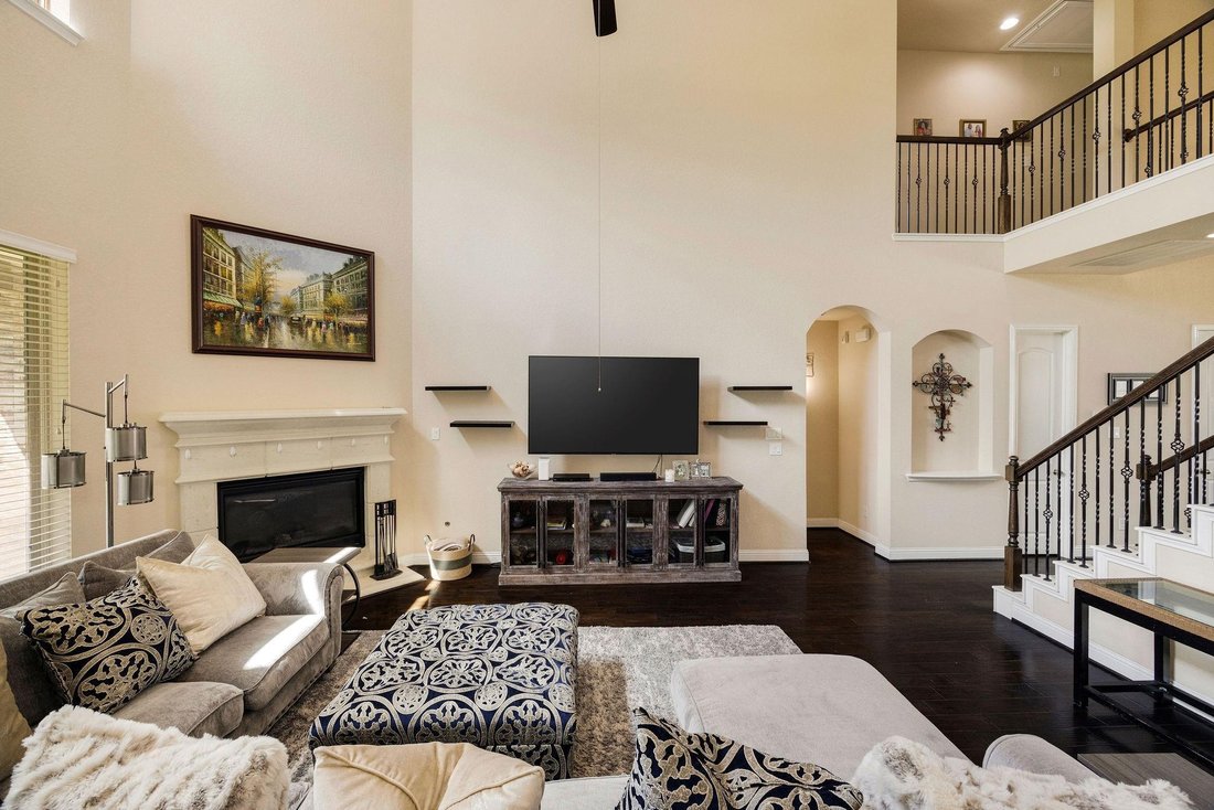 House in Richmond, Texas, United States 3 - 18708864