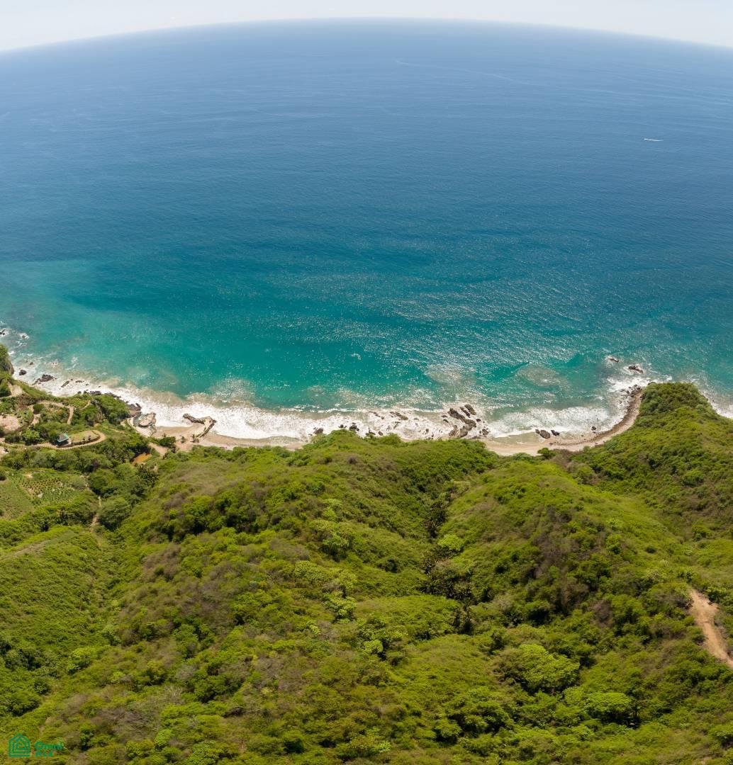 Land in Sayulita, Nayarit, Mexico 4 - 18697646