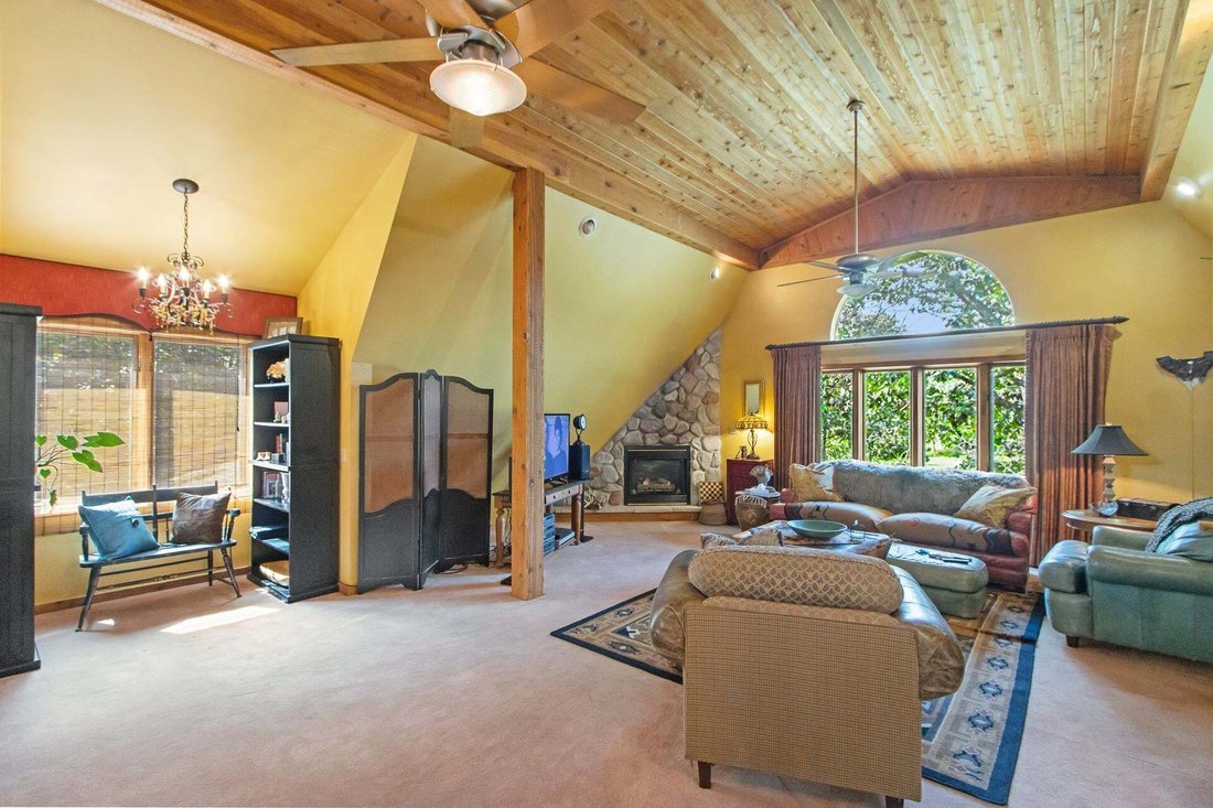 Casa a Montello, Wisconsin, Stati Uniti 5 - 18713827