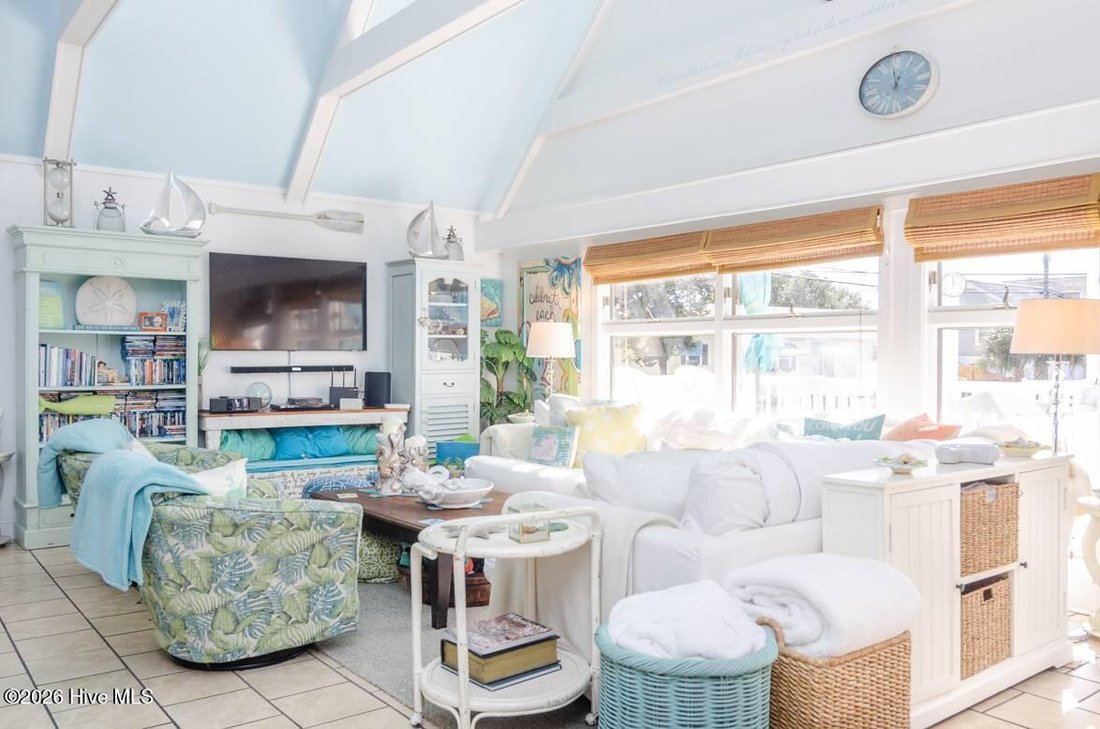 House in Wrightsville Beach, North Carolina, United States 3 - 18708082