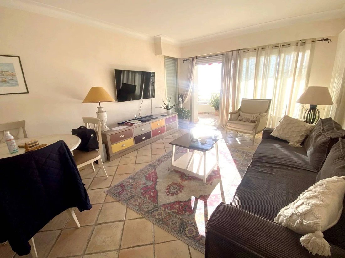 Appartement à Cannes, Provence-Alpes-Côte d'Azur, France 5 - 16886558