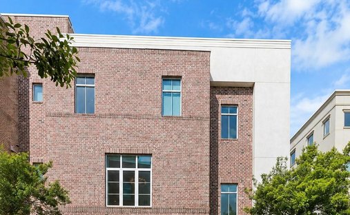 Townhouse in Sugar Land, Texas, United States 1