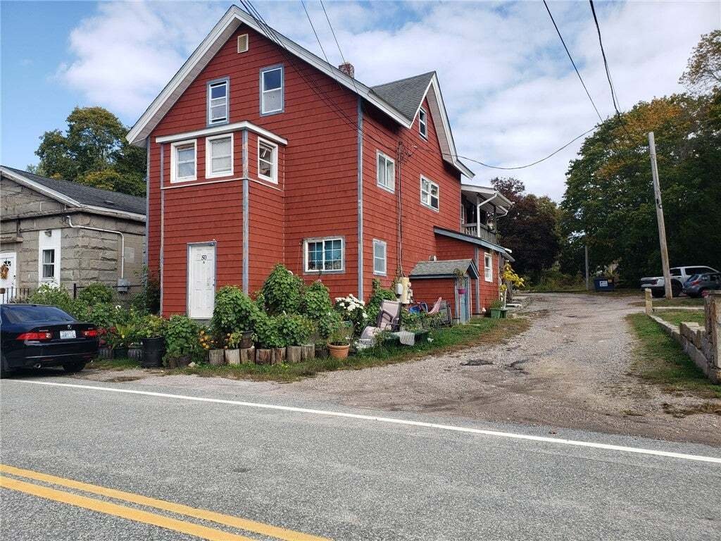 Westerly, Rhode Island, United States 1 - 18705280