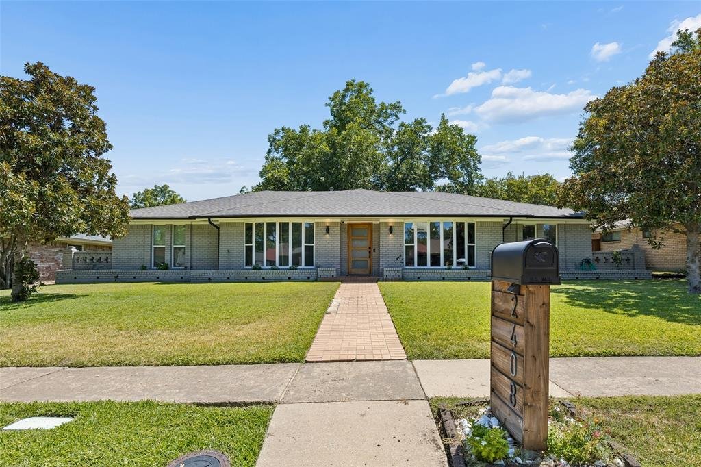 House in Plano, Texas, United States 1 - 18703700