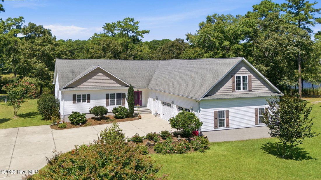 House in Merritt, North Carolina, United States 2 - 18703563