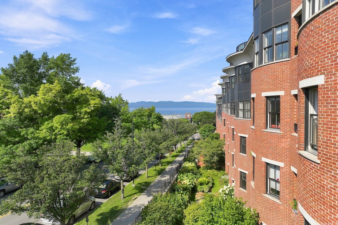 Condo in Burlington, Vermont, United States 2 - 18709080