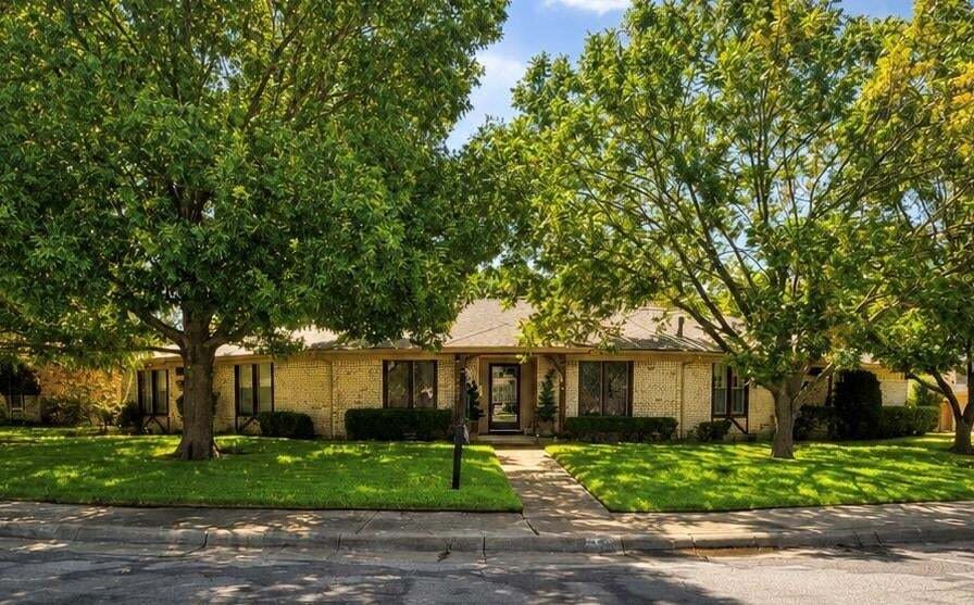 House in Dallas, Texas, United States 4 - 18706786