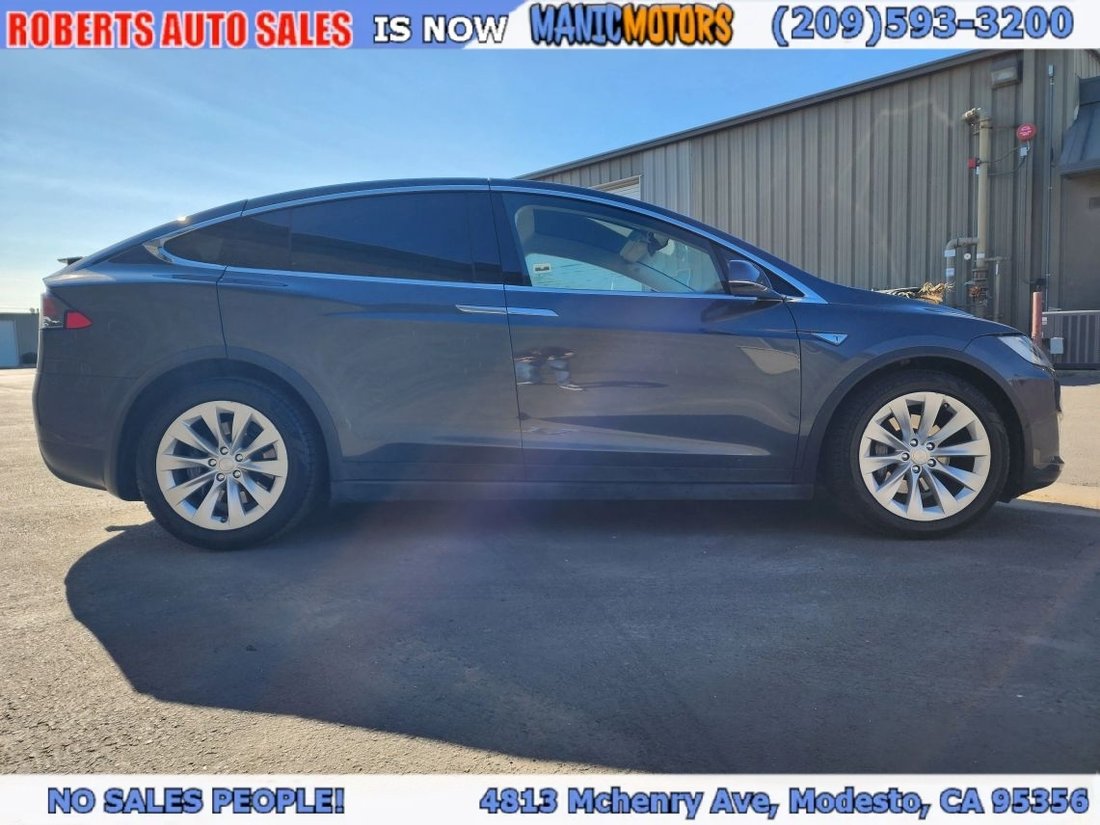 Suv in Modesto, CA, United States 2 - 18712176