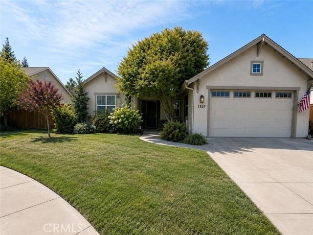 House in Chico, California, United States 1 - 18713715