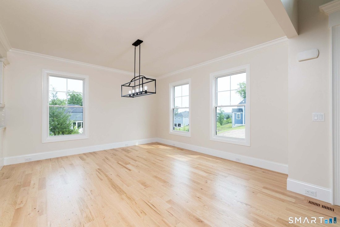 House in Farmington, Connecticut, United States 3 - 18705163