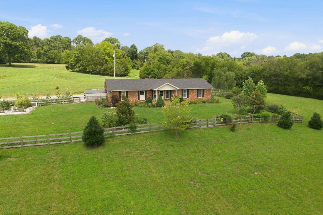 House in Watertown, Tennessee, United States 2 - 18706250