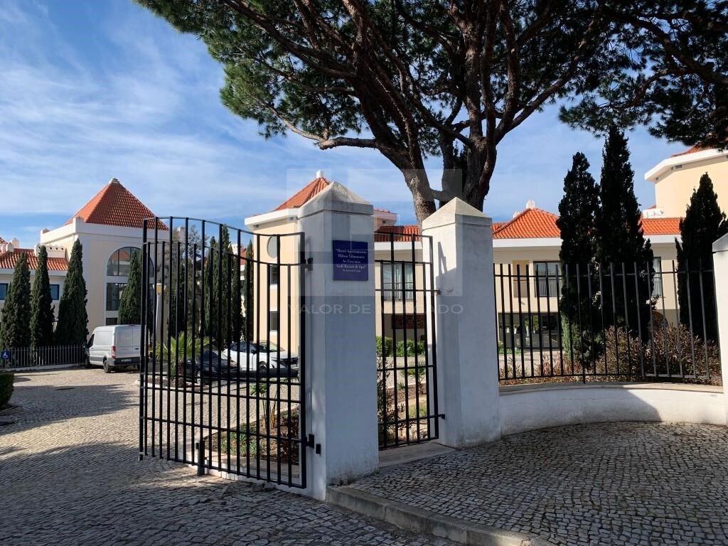 Apartment in Quarteira, Algarve, Portugal 1 - 18707327