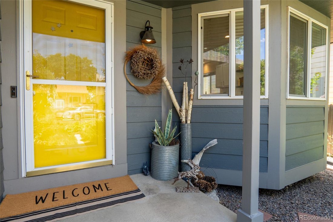 House in Littleton, Colorado, United States 4 - 18706951