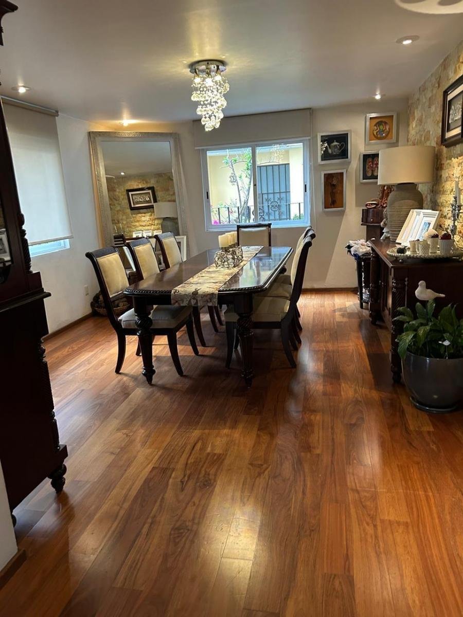 Condo in Mexico City, Mexico City, Mexico 4 - 18710700