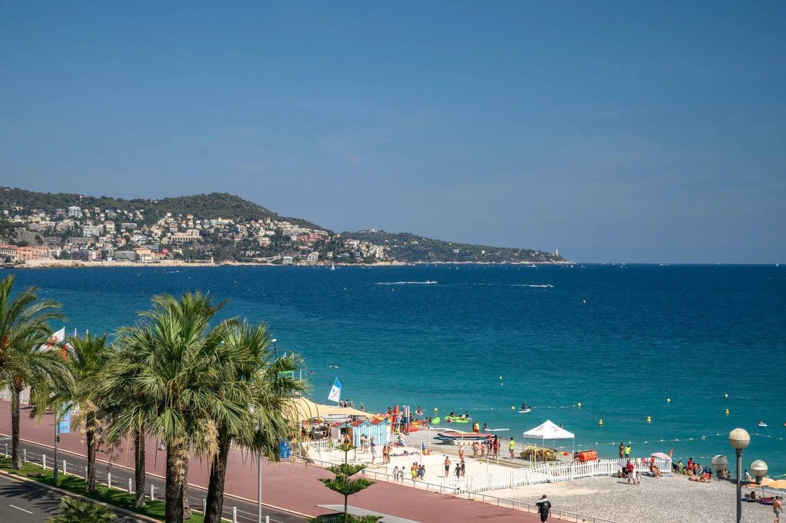 Apartment in Nice, Provence-Alpes-Côte d'Azur, France 2 - 18421105
