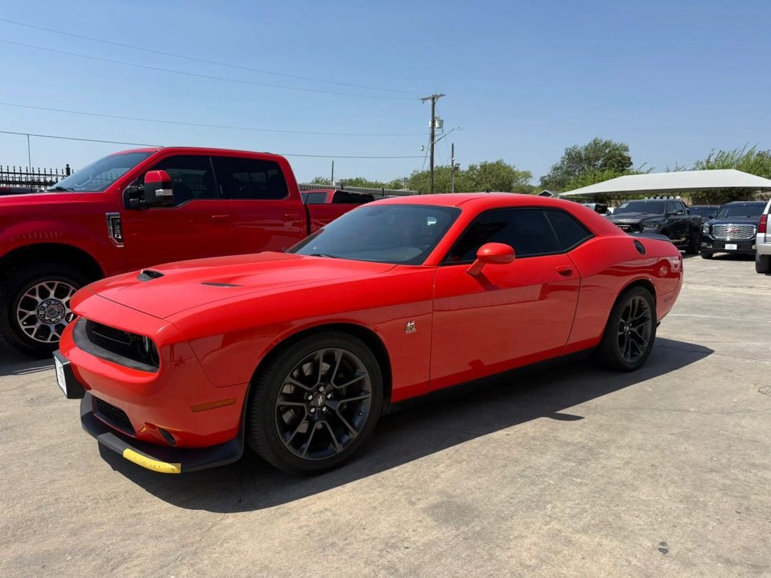 Coupe in San Antonio, TX, United States 1 - 18710752