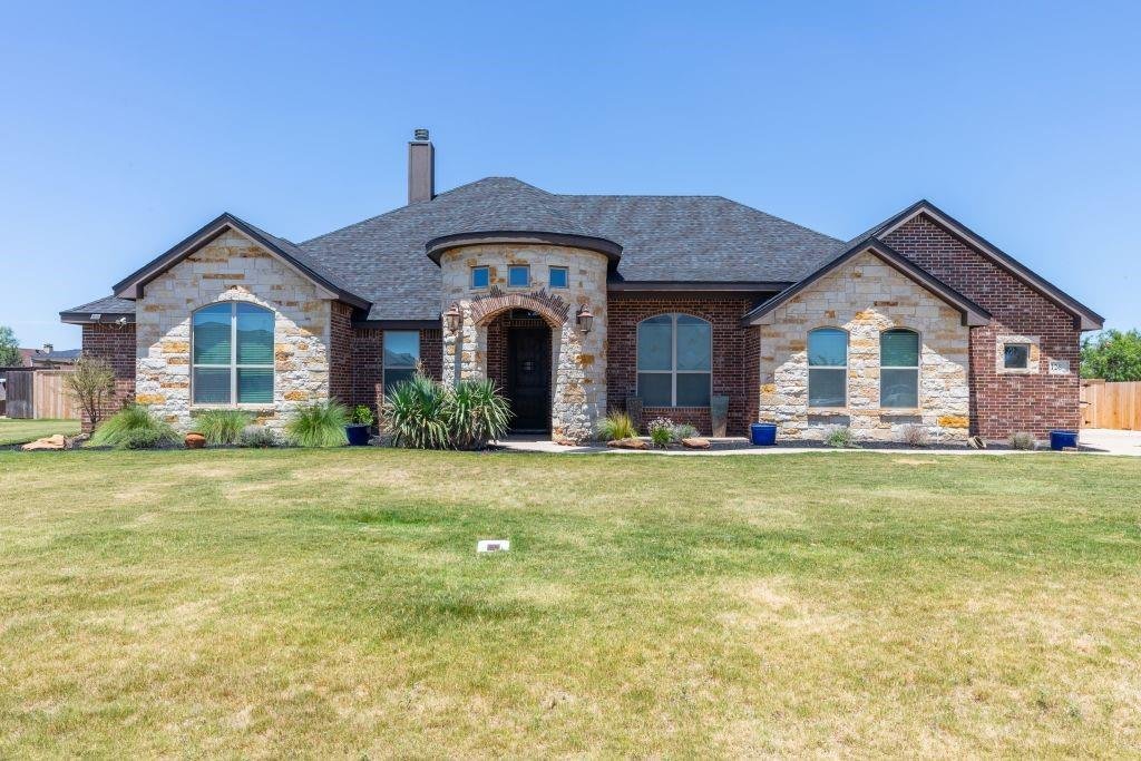 House in Abilene, Texas, United States 1 - 18703747