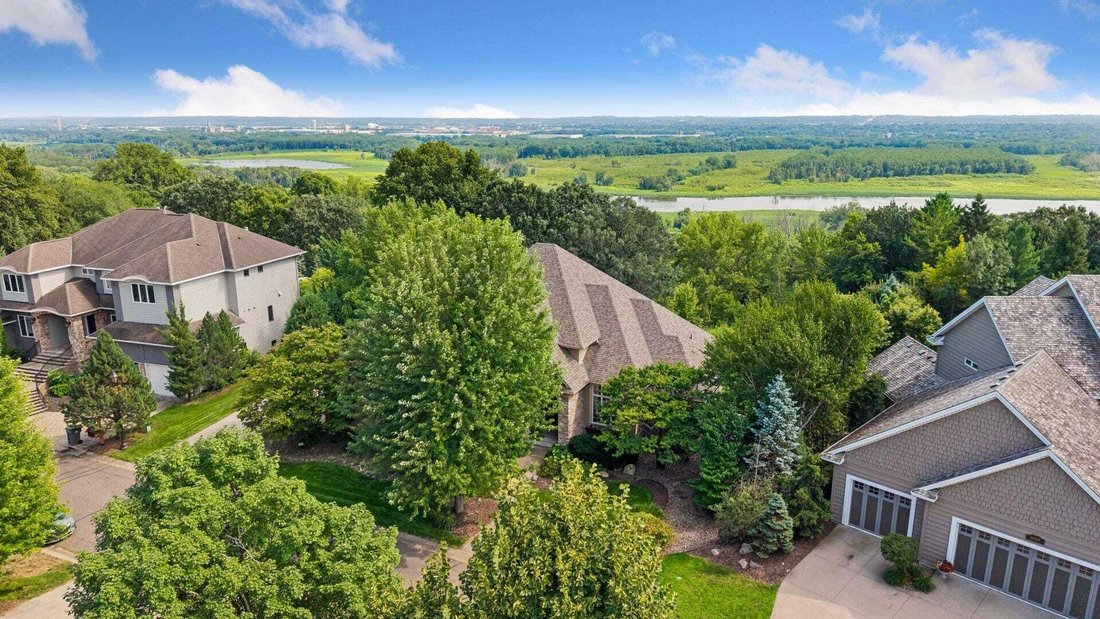 House in Eden Prairie, Minnesota, United States 3 - 18712658