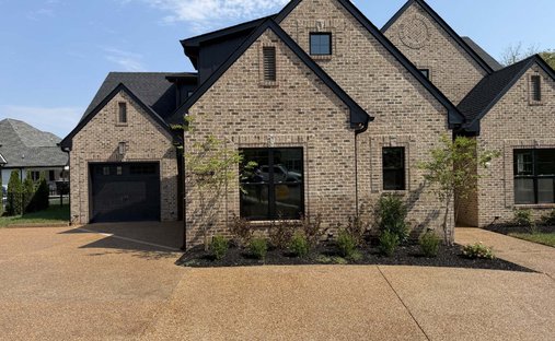 Maison à Lebanon, Tennessee, États-Unis 1