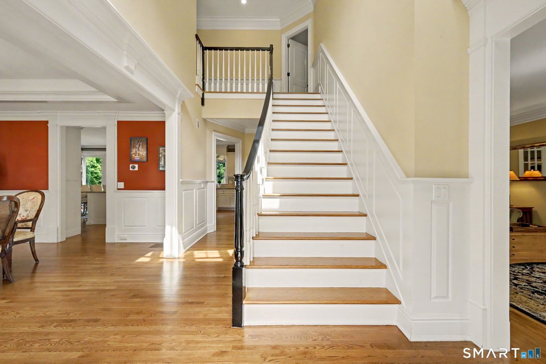 House in Wilton, Connecticut, United States 5 - 18708343