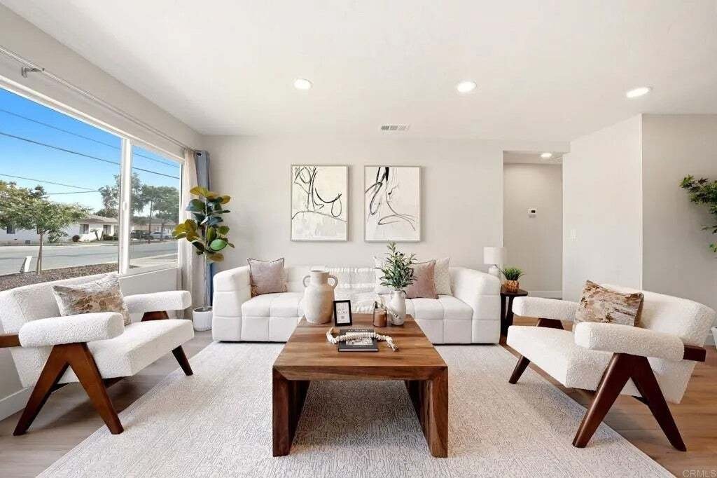 Casa a Chula Vista, California, Stati Uniti 2 - 18705955