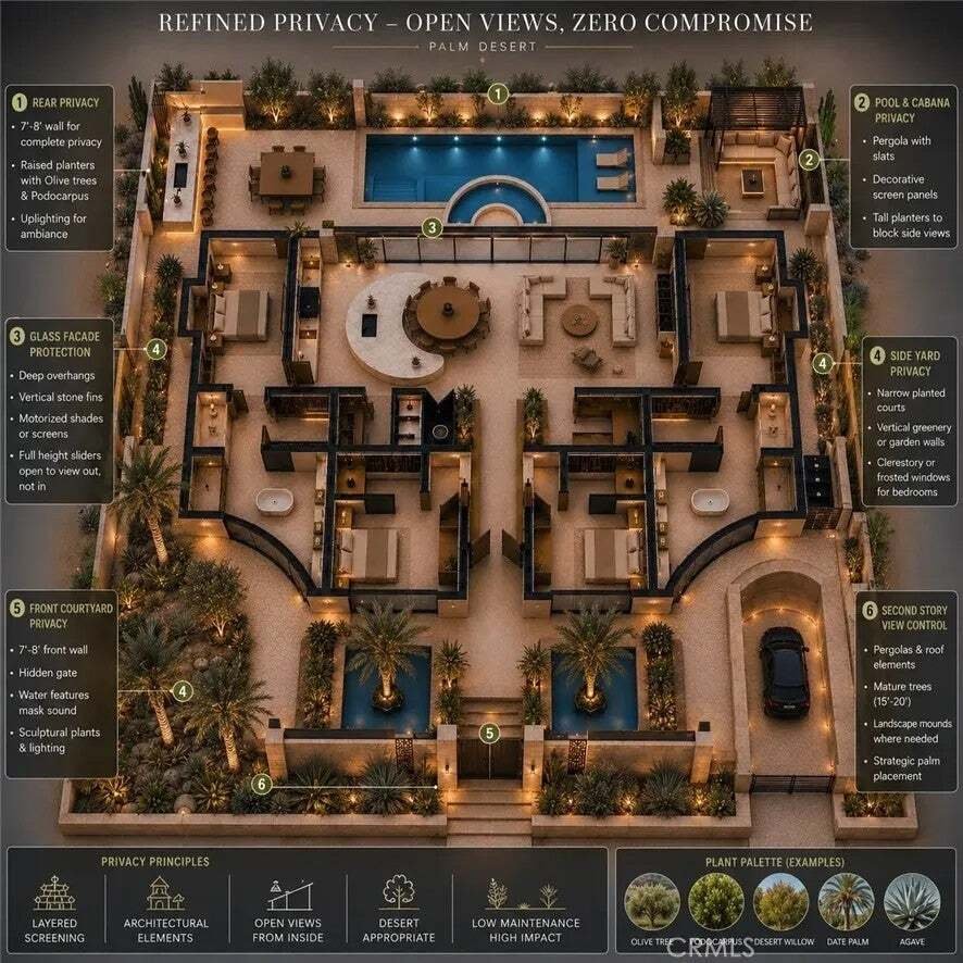 House in Palm Desert, California, United States 3 - 18703261