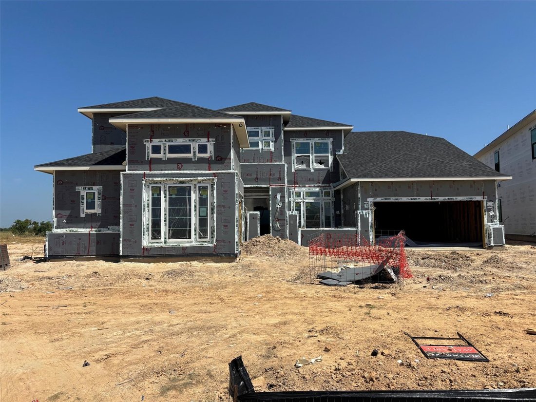 House in Katy, Texas, United States 2 - 18706530