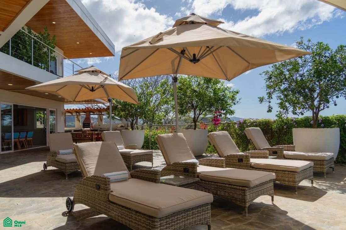 House in Tamarindo, Guanacaste Province, Costa Rica 4 - 17435257