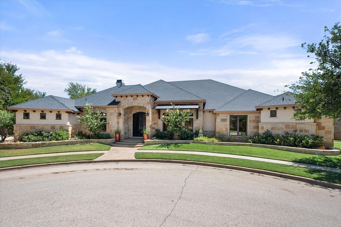 House in Lubbock, Texas, United States 2 - 18709905